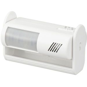 防犯ブザー・アラーム