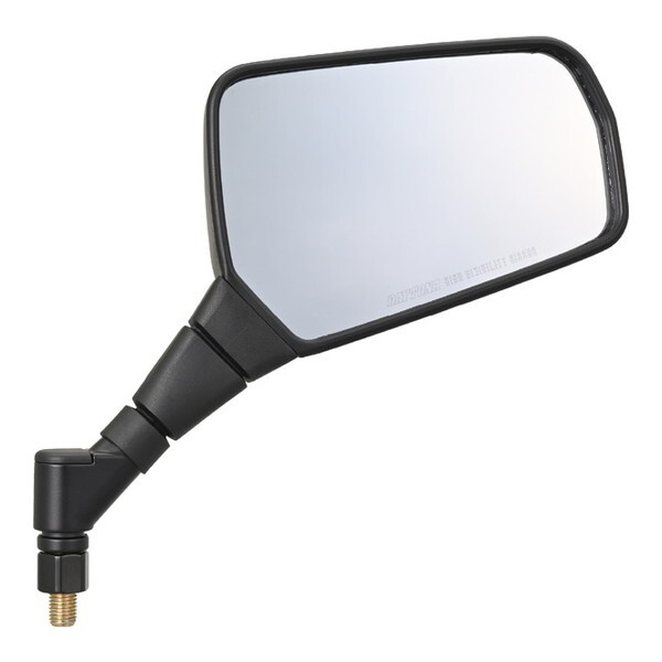 �f�C�g�i GX�~���[(�N���A)R/M10���l�W 61267 [�o�C�N �~���[ (10mm ���l�W �ϐU �L�p �V�ۈ���K�� �n�C�r�W�~���[ �^�[�i�[�^�C�v �E��p �Б�1�{)]