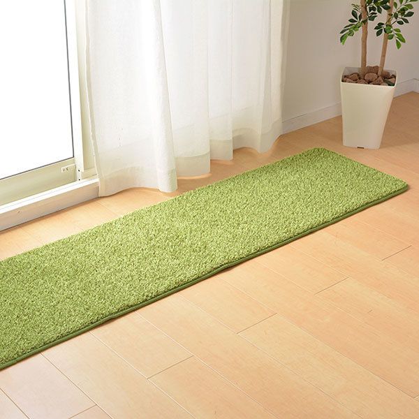  240622990 Ő̗lȃ^b` ӂ}bg V[@ 45×240cm