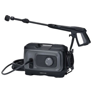 KARCHER(ケルヒャー) K mini 高圧洗浄機 + 2.643-101.0 自吸用