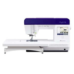 コンピューターミシン