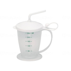 小森樹脂 安定ストローコップ 660006