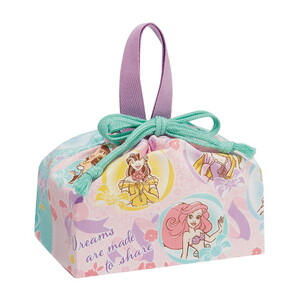 ランチバッグ・巾着