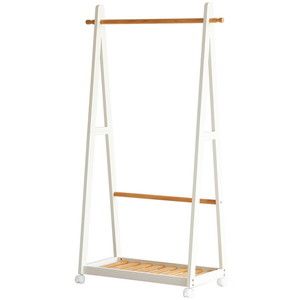 ハンガーラック・ポール