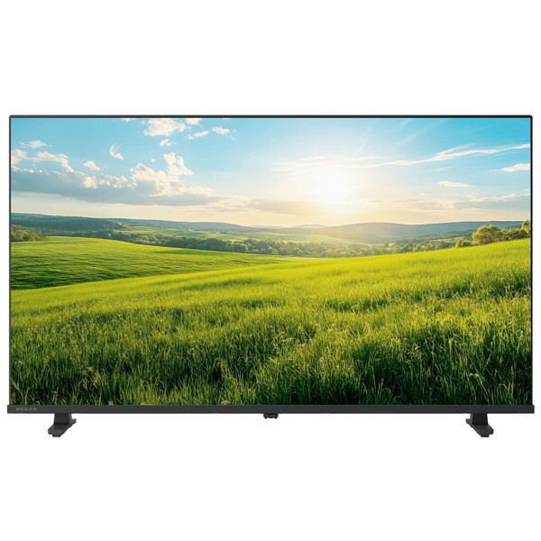 TVS REGZA 40S25R [40�^ �n��EBS�E110�xCS�f�W�^�� �n�C�r�W���� �t���e���r]