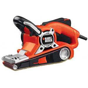 ブラック・アンド・デッカー（BLACK＆DECKER） BDR12K [コードレス