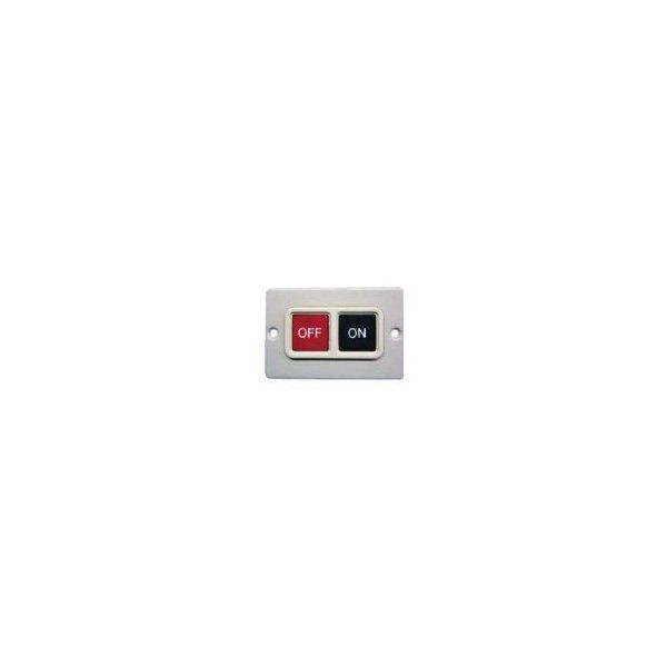REX(���b�L�X) N008 [�˂��؂�@�p�X�C�b�` (�p�C�v�}�V�� (N)40A�E50A�E80A�E100A�A150A�p)]