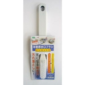 バス・洗面所掃除用品