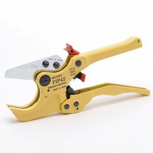 水道・空調配管用工具