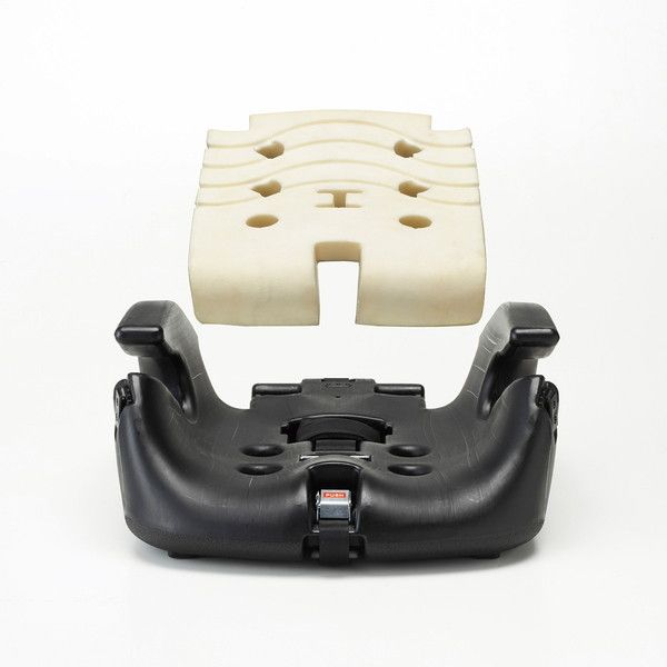 RECARO レカロ J1 セレクト カーディナルレッド [チャイルドシート(1才