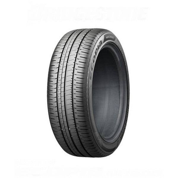 タイヤ単品 4本セット ブリヂストン ECOPIA エコピア NH200 205/65R16