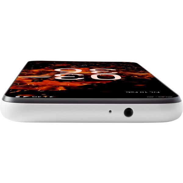Orbic ORB609LPW-RW/JP ジャパンホワイト [スマートフォン本体 SIM
