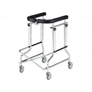 歩行車（屋外）