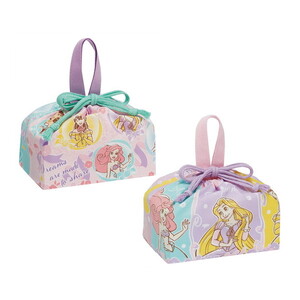 ランチバッグ・巾着