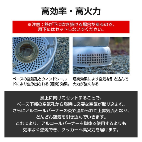 トランギア TR-25-3HA ストームクッカー （L・ULハードアノダイズド） トランギア ストームクッカーL・ULハードアノダイズド【TR-25-3HA