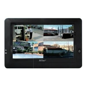 防犯カメラ・監視カメラ