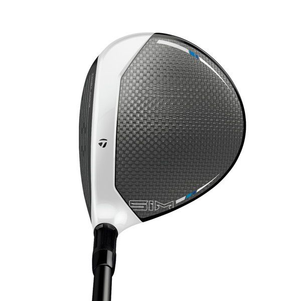 日本正規品】 テーラーメイド(TaylorMade) SIM MAX(シムマックス