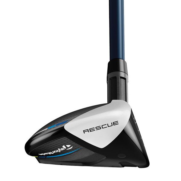日本正規品】 テーラーメイド SIM2 MAX(シム2 マックス) レスキュー 
