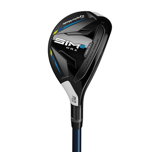 テーラーメイド 5W SIM 19° ヘッド フェアウェイウッド 初代 5w 0 19度