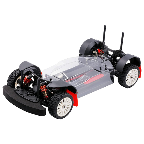 LC Racing PTG2R001 1/10 4WD It[h[J[ KIT