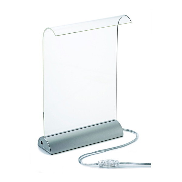 PlumScience GW1000-S ���C�����V���o�[ Glowide [�f�X�N���C�g]