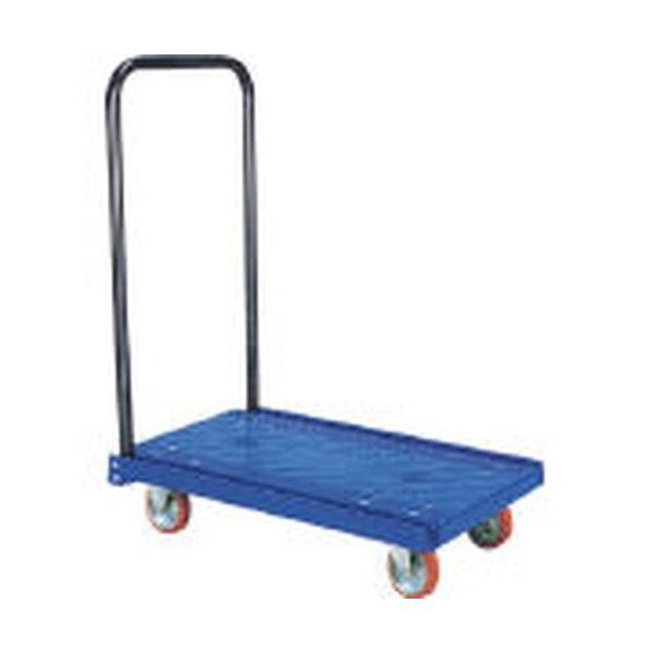 �A�C�P�[ P-MINI �u���[ [�������~�j��� (P�~�j �܂��݃n���h���^�C�v �X�^���_�[�h�L���X�^�[�d�l �ϓ��׏d100kg)]