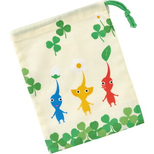 ランチバッグ・巾着