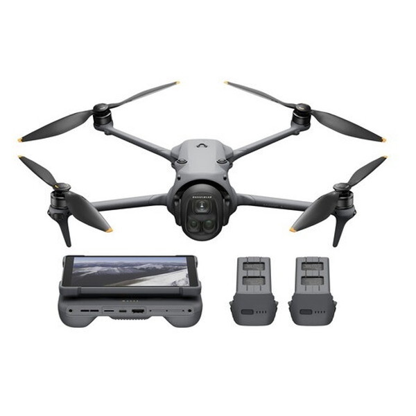 DJI Mavic 4 Pro 512GB NGC^[R{(DJI RC Pro 2t) [h[]