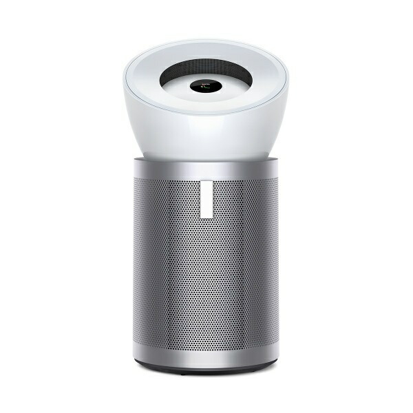 DYSON BP02 WS �z���C�g/�V���o�[ Dyson Purifier Big+Quiet [��C����@ (�`27��܂�)]