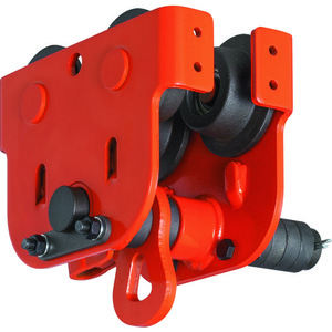 チェンブロック・クレーン