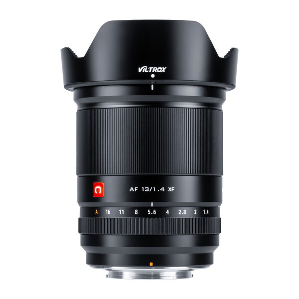 VILTROX AF13/1.4 X ubN [Y (xmtCX}Eg)]