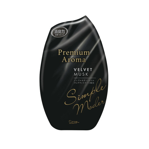 GXe[ ̏L Premium Aroma xxbgXN 400mL