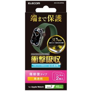 スマホ用保護フィルム