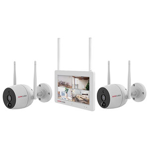 防犯カメラ・監視カメラ