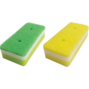 キッチンスポンジ・ブラシ・たわし