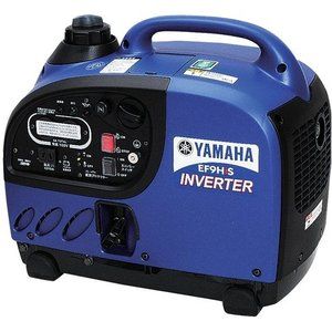 蓄電器・発電機