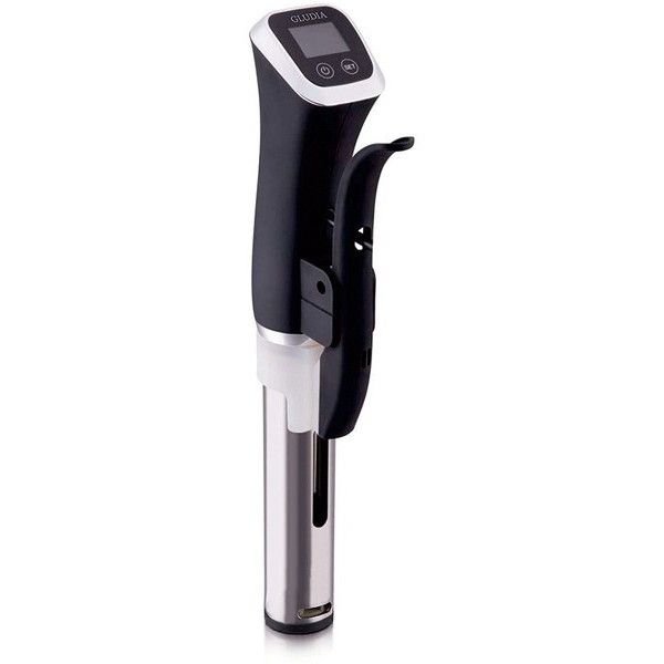 STYLUX GLU-INM01 ブラック GLUDIA [低温調理器] | 激安の新品・型落ち 