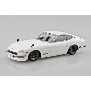 車・バイク・ミニ四駆