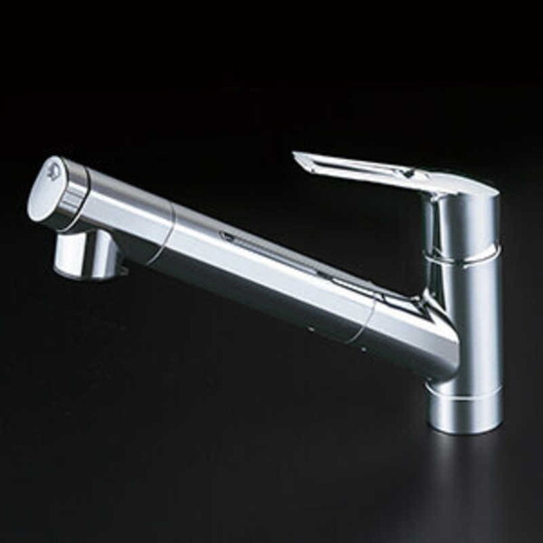 KVK KM6001EC2 [�򐅊�����V���O���V�����[�t������ e���o�[ (�n���h�V�����[�Ȃ�)]