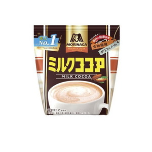 森永製菓 森永 牛乳で飲むココア 180g x12 | 激安の新品・型落ち