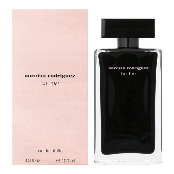 Narciso Rodriguez �i���V�\ ���h���Q�X �t�H�[�n�[ �I�[�h�g���� 100ml NA-FORHERETSP-100