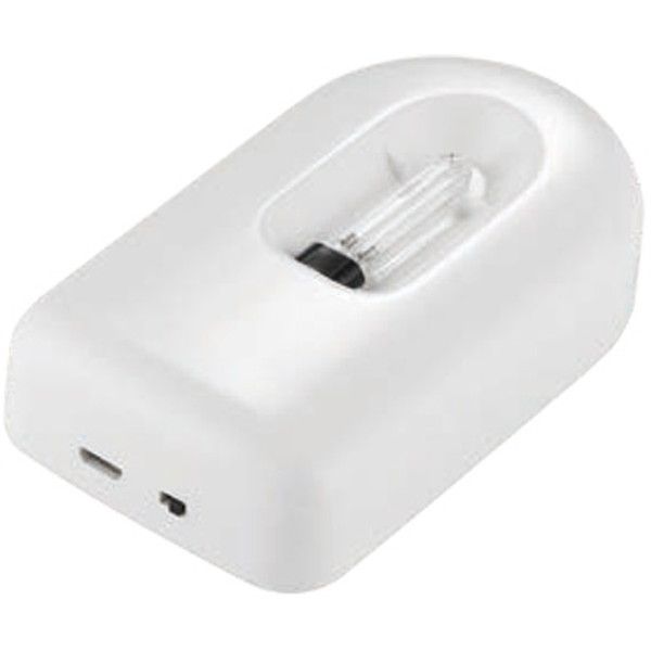 Hamanetsu UV除菌消臭器 A7 No.4148540 【0674-00001】 | 激安の新品