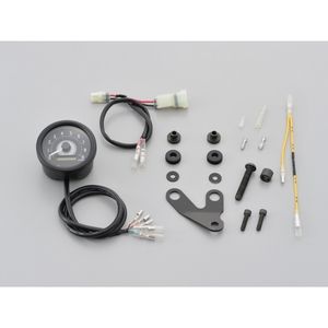 メーター・インジケーター