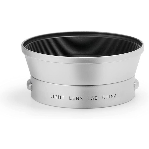 LIGHT LENS LAB L-IROOA (S) �V���o�[ [�����Y�t�[�h]