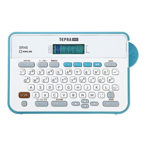 ラペルプリンター