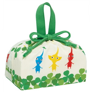 ランチバッグ・巾着