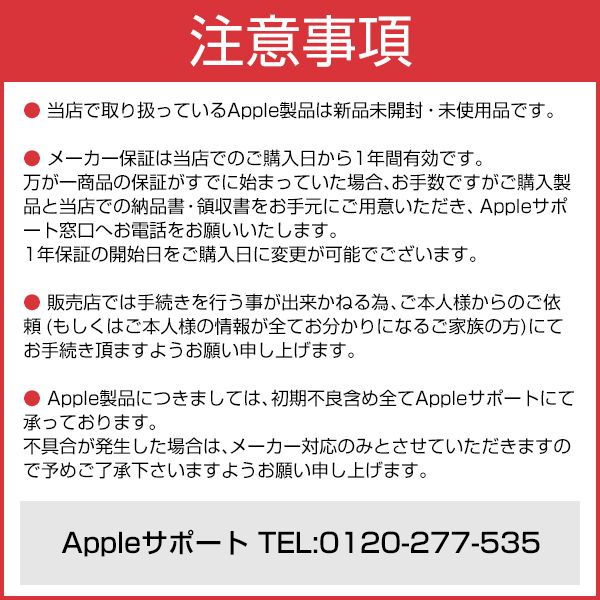 新品未開封 iPad 第9世代 64GB Wi-Fiモデル　シルバー 保証未開始