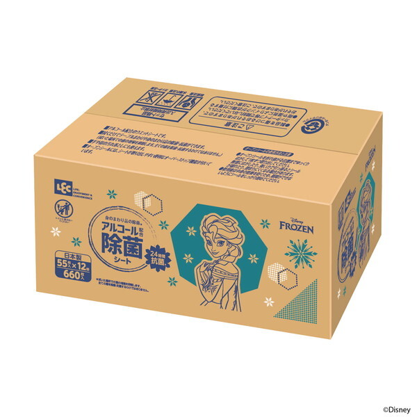 LEC C01376 AR[ۃV[g55×12 AiƐ̏