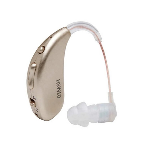補聴器 集音器 イヤホン みみサポ 新しい聴こえの 耳かけ型 集音器  高齢者 Amazon.co.jp: [ みみサポ ] 集 音 器 対応 (片耳用) 有線