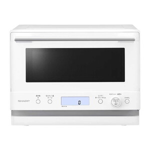 SHARP オーブンレンジ・電子レンジ 通販 ｜ 激安の新品・型落ち